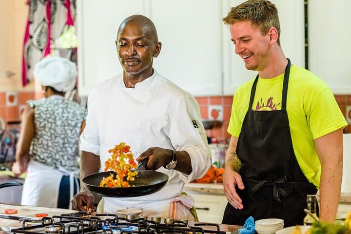Flavors of St Lucia: Farm-to-Table Cooking Experience Near Castries photo 6