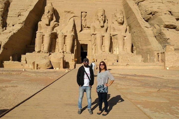 Private Day Tour from Luxor to Aswan: Philae, Kom Ombo & the High Dam photo 4