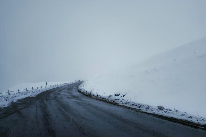 Day Trip to Gudauri: Private Ski-Resort Tour from Tbilisi photo 3