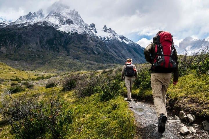 Salkantay Trail to Machu Picchu: 5-Day High-Altitude Trek from Cusco photo 4