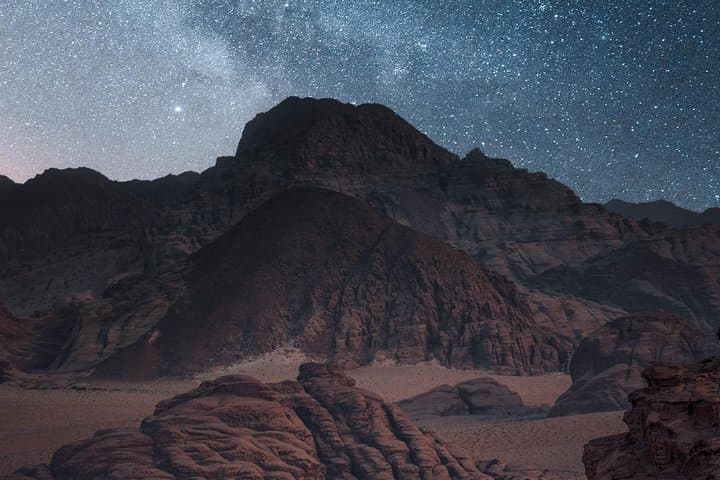 Petra and Wadi Rum Day Tour from Amman: Private Day Trip to Jordan’s Rose City & Desert photo 5