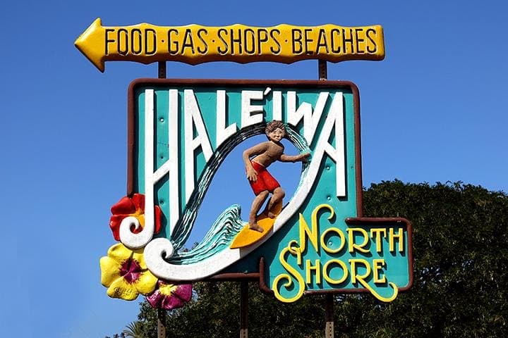 Oahu Grand Circle Island & Haleiwa Full-Day Tour — Stops, History, and Practical Tips photo 3