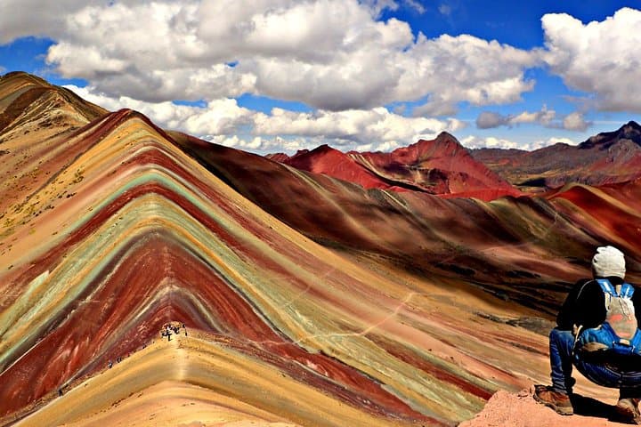 Machu Picchu & Rainbow Mountain: 4-Day Cusco Trek and Cultural Tour photo 3