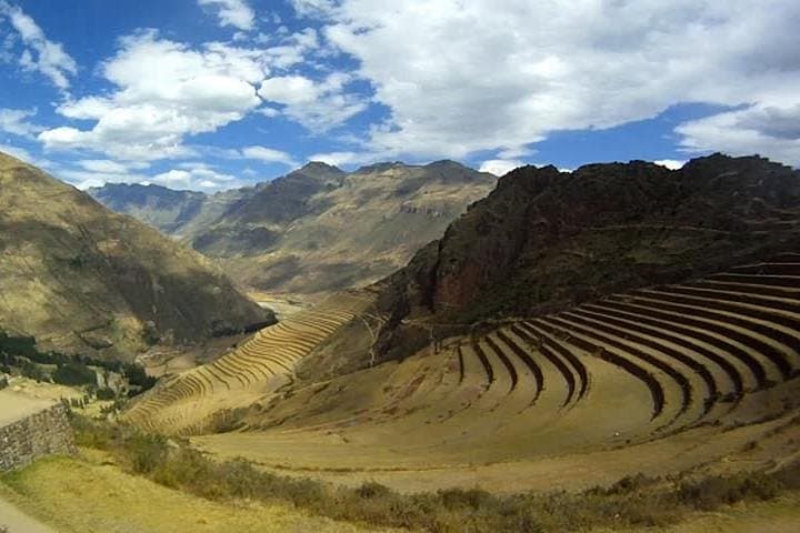 Machu Picchu & Rainbow Mountain: 4-Day Cusco Trek and Cultural Tour photo 5