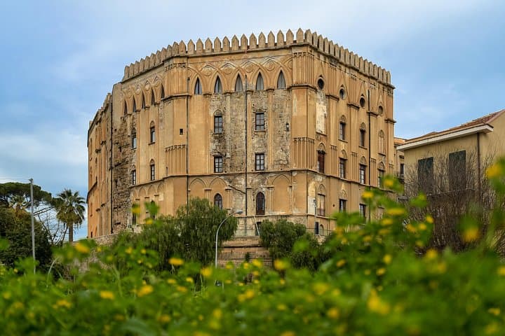 UNESCO Sicily Tour: Palermo, Monreale & Cefalù — 3-Day Cultural Escape photo 4