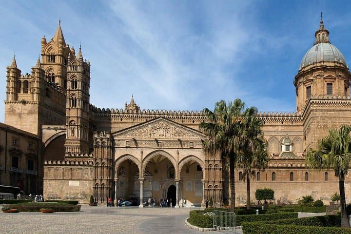 UNESCO Sicily Tour: Palermo, Monreale & Cefalù — 3-Day Cultural Escape photo 3