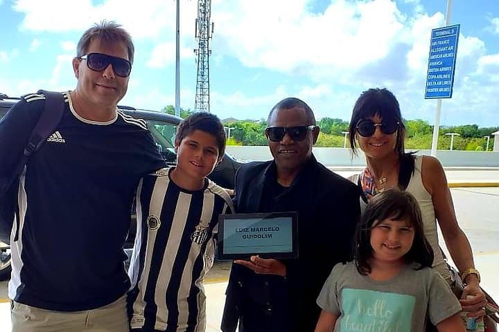Punta Cana Private Transfers & Day Tours: Santo Domingo, Saona Island, Altos de Chavón photo 3
