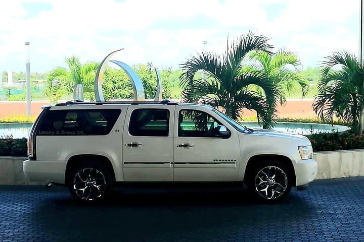 Punta Cana Private Transfers & Day Tours: Santo Domingo, Saona Island, Altos de Chavón photo 4
