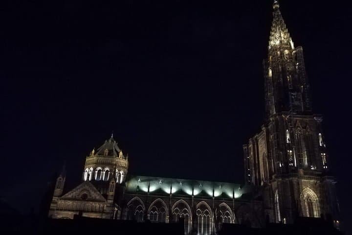 Strasbourg Hidden Gems and Untold Stories Walking Tour photo 6