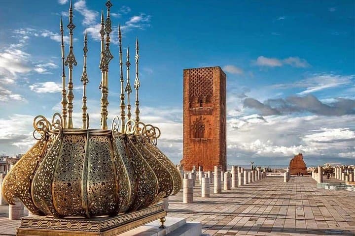 9-Day Private Morocco Desert & Imperial Cities Tour from Marrakech photo 5