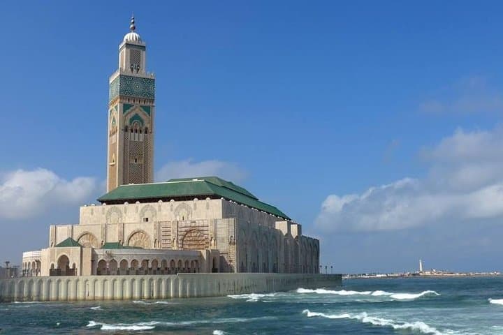 9-Day Private Morocco Desert & Imperial Cities Tour from Marrakech photo 6