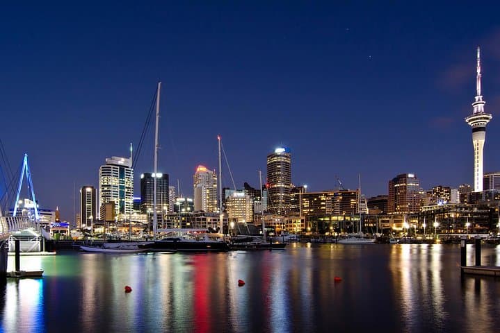 Discover Auckland: Half-Day Tour to One Tree Hill, Bastion Point & Mount Eden photo 4