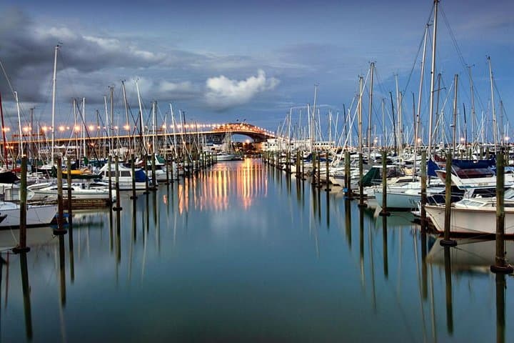 Discover Auckland: Half-Day Tour to One Tree Hill, Bastion Point & Mount Eden photo 6