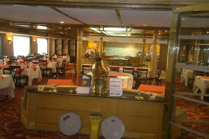 5-Day Nile Cruise from Luxor: Temples, Tombs & River Views photo 6