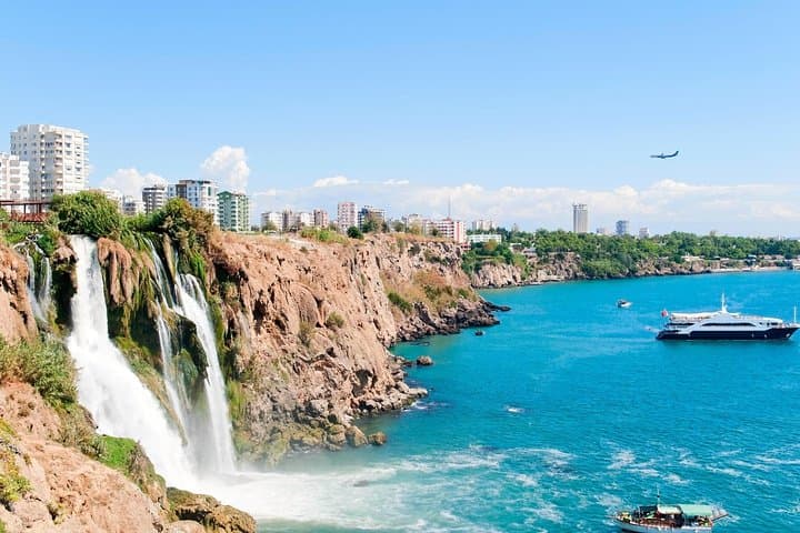 12-Day Best of Turkey: Istanbul to Cappadocia, Ephesus & Pamukkale
