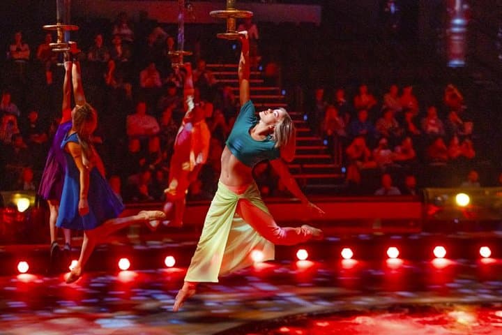 La Perle by Dragone: Dubai’s Aqua-Aerial Spectacle at Al Habtoor City photo 4