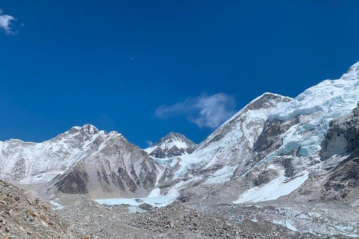 Everest Base Camp Trek: 14-Day Khumbu Trekking Guide photo 3