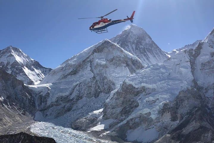 Everest Base Camp Trek: 14-Day Khumbu Trekking Guide photo 4