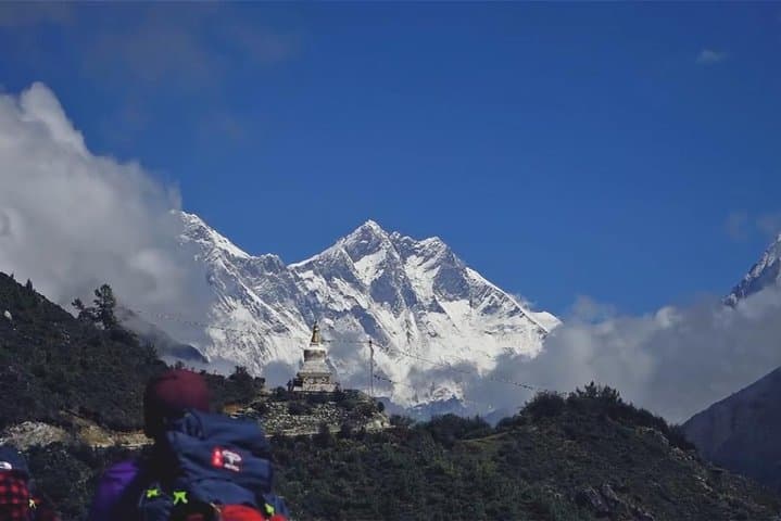 Everest Base Camp Trek: 14-Day Khumbu Trekking Guide photo 5