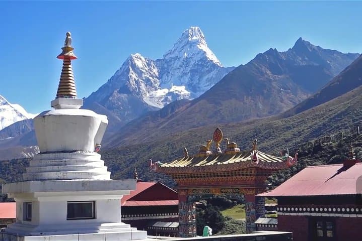 Everest Base Camp Trek: 14-Day Khumbu Trekking Guide photo 6