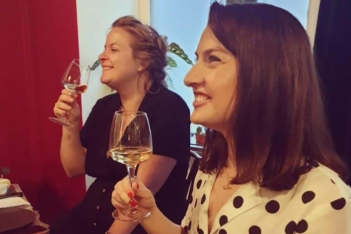 Paris Top Sights Half-Day Walking Tour with Evening Wine Tasting photo 4