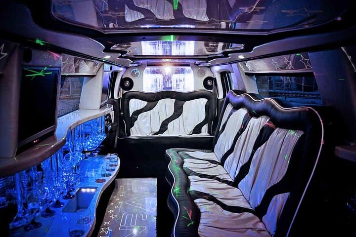 Riga Limo Airport Transfer — Private Chauffeured Ride from RIX to Riga City photo 2