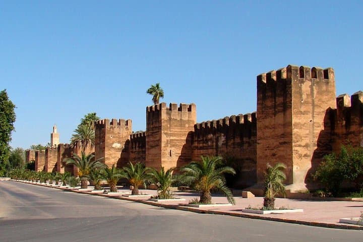 Agadir to Zagora & Marrakech: 4-Day Ocean-to-Desert Morocco Tour photo 6