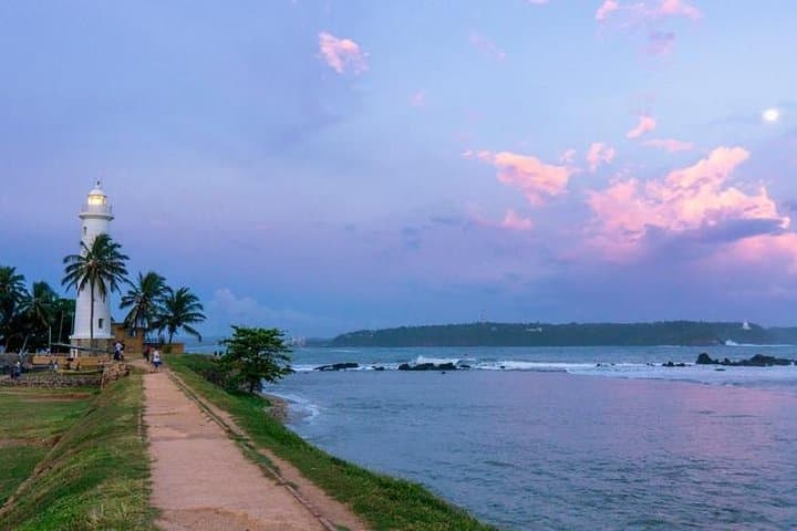 Galle One Day Excursion: Dutch Fort, Beaches & Snorkeling in Southern Sri Lanka photo 3