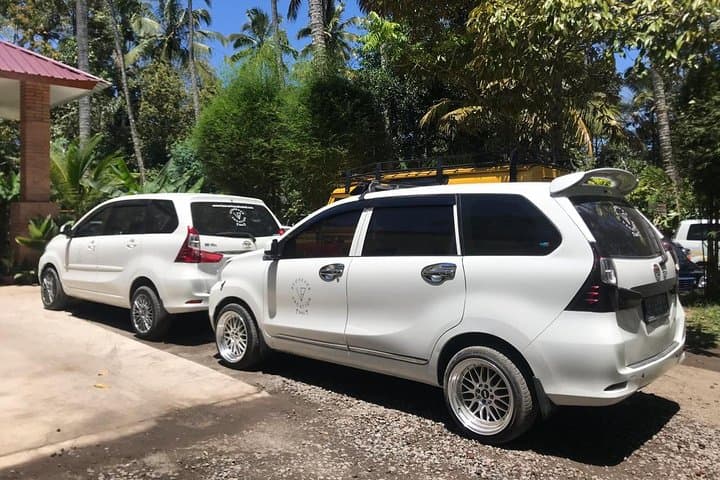 Private Premium Airport Transfer Bali (Up to 6) — Door-to-Door from DPS photo 4