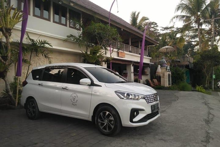 Private Premium Airport Transfer Bali (Up to 6) — Door-to-Door from DPS photo 2