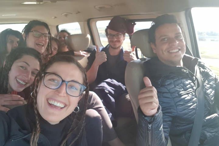 Atlas Mountains Day Trip from Fez — Cedar Forests, Ifrane & Barbary Monkeys photo 2