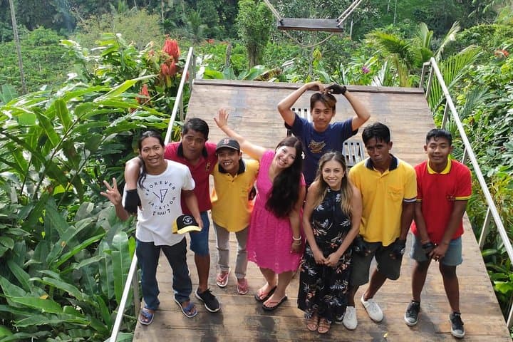 Private Premium Airport Transfer Bali (Up to 6) — Door-to-Door from DPS photo 5