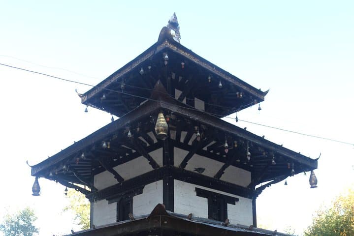 Muktinath Temple Road Tour: Spiritual Journey from Pokhara to Mustang