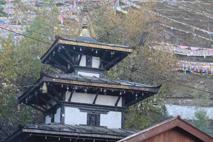 Muktinath Temple Road Tour: Spiritual Journey from Pokhara to Mustang photo 3
