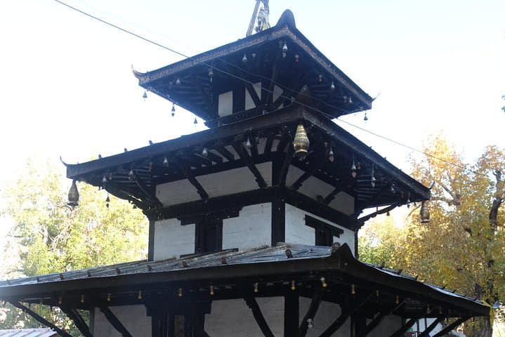 Muktinath Temple Road Tour: Spiritual Journey from Pokhara to Mustang photo 4