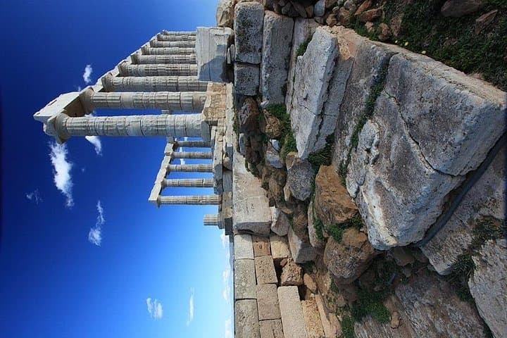 Athens to Sounion Full-Day Tour: Acropolis, Riviera & Temple of Poseidon photo 4