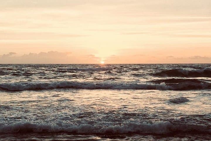 Sunrise E‑Bike Tour Along Barbados' Rugged South‑East Coast photo 2