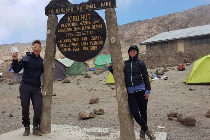 Conquering Kilimanjaro: The Classic 6-Day Marangu Route Trek