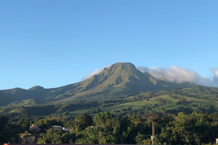 Private Custom Tour of Martinique: 5-Hour Island Highlights from Fort-de-France photo 3
