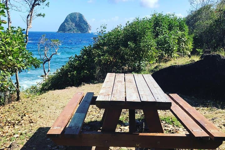 Private Custom Tour of Martinique: 5-Hour Island Highlights from Fort-de-France photo 4