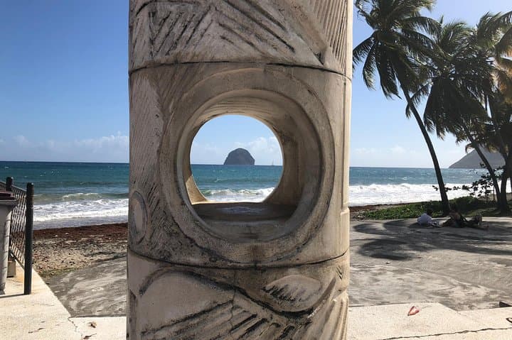 Private Custom Tour of Martinique: 5-Hour Island Highlights from Fort-de-France photo 5