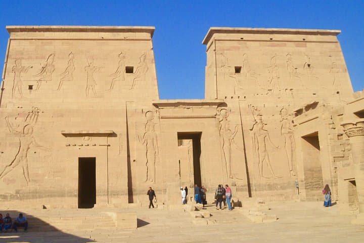 Luxury 8-Day Hurghada & Nile Cruise: Luxor to Aswan Summer Package photo 4