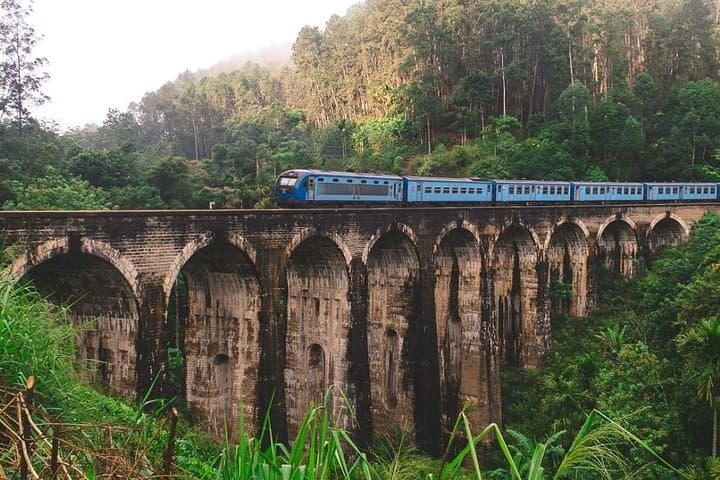7-Day Private Sri Lanka Road Trip with English-Speaking Guide photo 5