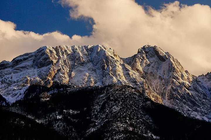 Private Zakopane Day Trip from Krakow — Tatra Mountains & Gubalowka Funicular photo 3