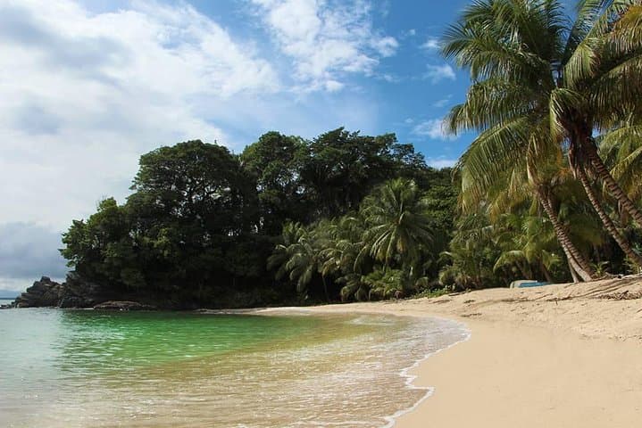 Punta Sal Day Trip: Jeannette Kawas National Park from San Pedro Sula photo 4