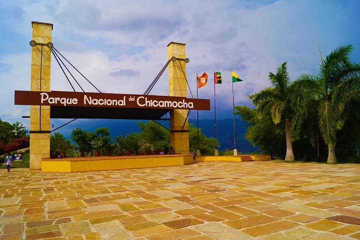 Ride the Panachi Cable Car: Chicamocha National Park Private Tour from Bucaramanga photo 4