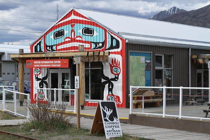 Yukon Extended Summit Drive: Day Trip from Skagway to Carcross & Summit Lake photo 5