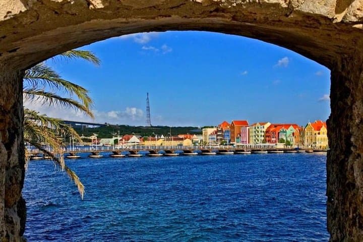 Authentic Curacao Private Full-Island Tour — Beaches, Turtles & Local Culture photo 2