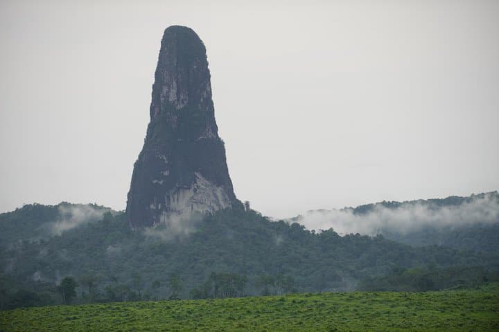 Equator Tour São Tomé: Stand on the Equator & Explore Rolas Island photo 4