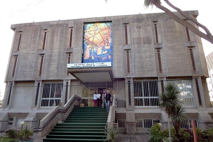 Addis Ababa City Tour & Debre Libanos Day Trip: Monastery, Gelada Baboons & Gorge photo 2